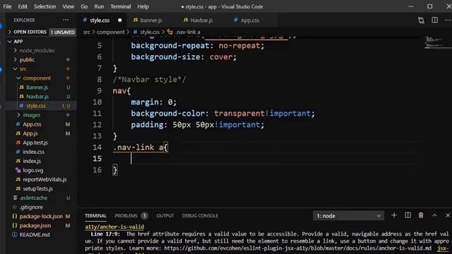 complete website reactjs -bootstrap(part1) смотреть онлайн