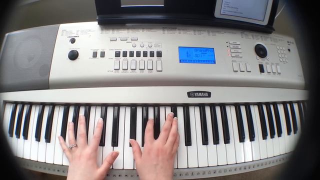 Ever Be - Bethel Piano Tutorial and Chords смотреть онлайн
