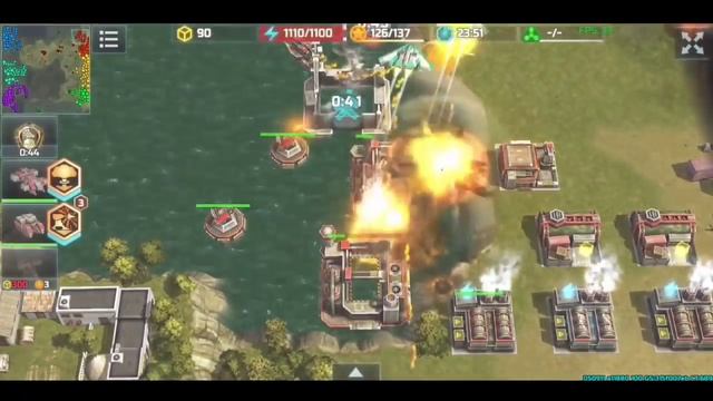 ART OF WAR 3 | THIS UNIT VERY VERY IMBA смотреть онлайн