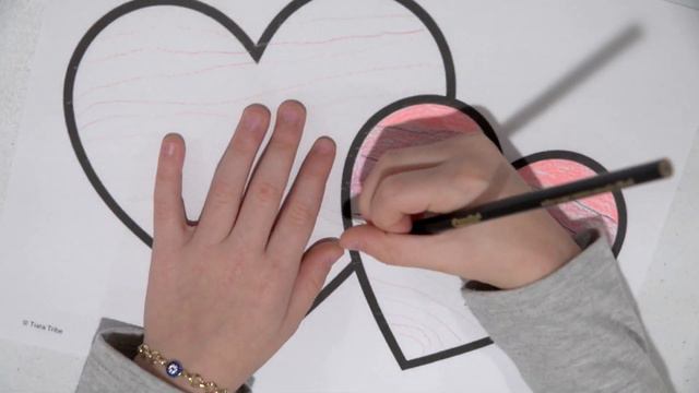 Coloring With Many Colors Of Crayons Fun For Kids