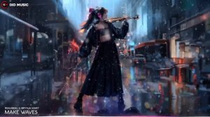 Best of Vocal Drum and Bass Mix #2