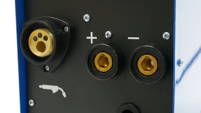 Полуавтомат SOLARIS MULTIMIG 245 смотреть онлайн