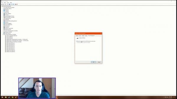 How To Fix USB Mouse Or Keyboard That Keeps Disconnecting Windows 7, 10, and 11