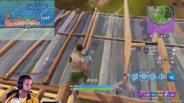 10.5 K/D, 2100+ Ws, No Other Redeeming Qualities смотреть онлайн