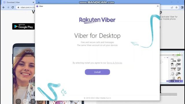 [WINDOWS] HOW TO FIX VIBER THAT IS NOT OPENING W/O UNINSTALLING AND LOGGING OUT? смотреть онлайн