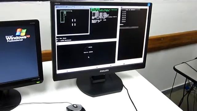 Computação Uniara - Jogo Snake Em Pascal