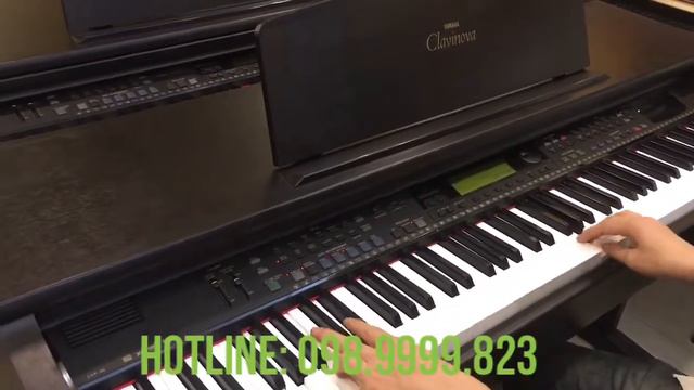 Piano CVp92 giá rẻ nhất Hà Nội 0989999823 смотреть онлайн