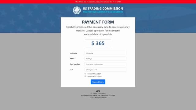 Как получить выплату от любой социальной сети за их незаконные действия смотреть онлайн