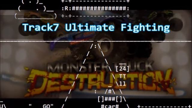 Monster Truck Destruction PC Game Music смотреть онлайн