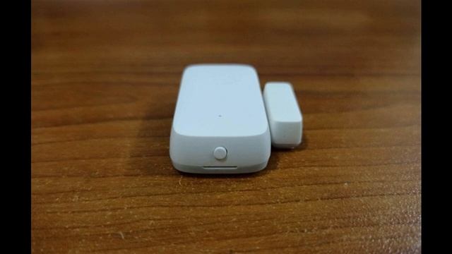 Обзор Zigbee датчиков от Zemismart | #Обзор