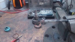 Ремонт стойки стабилизатор. Стоит-ли ремонтировать?