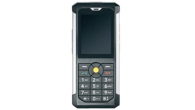 CAT B100 MT6276 Read Firmware 168A60A979B9 Infinity With Chinese Miracle II [MTK Module] V 1.58