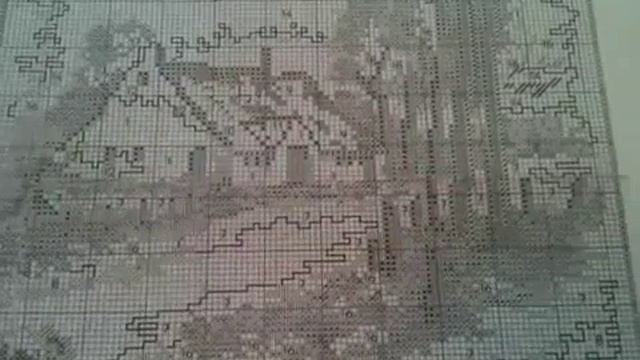 Вышивальные планы смотреть онлайн