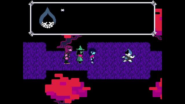 Big Undertale Lore Drop + Deltarune Chapters 3-5 Progress! [Undertale/Deltarune Summer Newsletter] смотреть онлайн