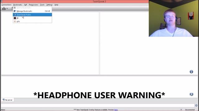 What Should You Use? - Discord/TeamSpeak/SteamVoice/Skype смотреть онлайн