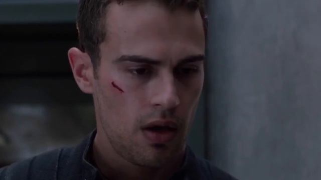 tris x four - засыпай смотреть онлайн