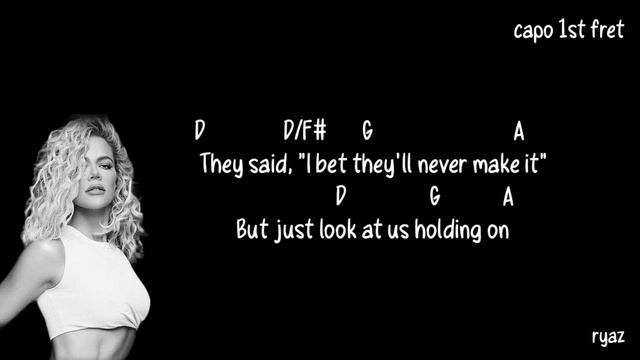 (chords & lyrics) You're Still The One - Shania Twain - Bruna Dornelas Cover смотреть онлайн