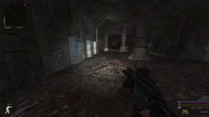 STALKER  0П 2.2 Карты брату Тень Монолита. Подземелья Припяти № 2