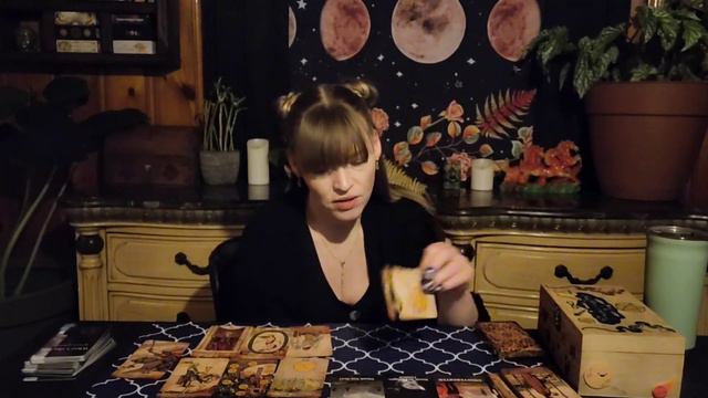 ♋️ Cancer: What you need to know. March 2024. смотреть онлайн