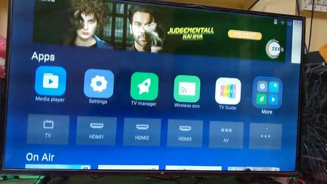 YOUTUBE APP IS NO LONGER AVAILABLE ON THIS DEVICE MI TV & OTHER BRANDS HOW FIX [HINDI] смотреть онлайн