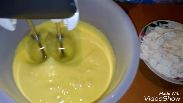 Сытные блины