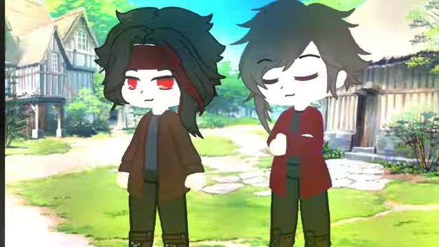 Музыкальное видео по майнкрафт сериалу Крестоносец смотреть онлайн