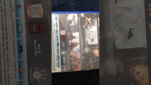Battlefield 4 Playstation 4 Unboxing / Ps Plus Giveaway смотреть онлайн