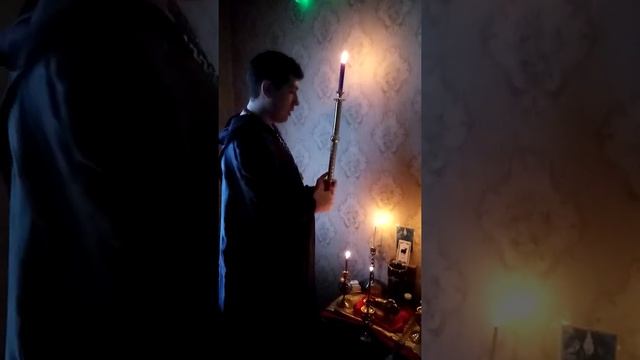 НОВЫЙ ГОД 2021. ОТКРЫТЫЙ РИТУАЛ для учеников и обратившихся ко мне за помощью. смотреть онлайн