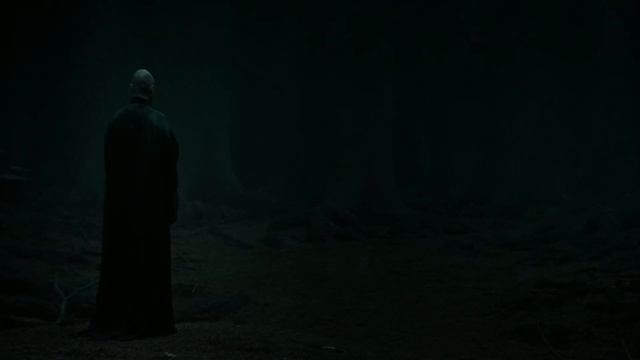 Гарри Поттер и Дары Смерти часть 2 (Роковая Встреча Волан Де Морта и Гарри) смотреть онлайн