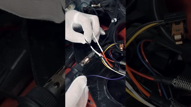Ford установка bi-led линз Брянск смотреть онлайн