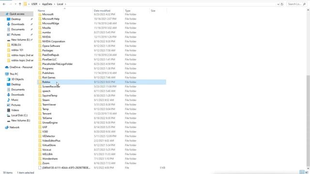 How to Fix Failed to Find Roblox Process Error смотреть онлайн