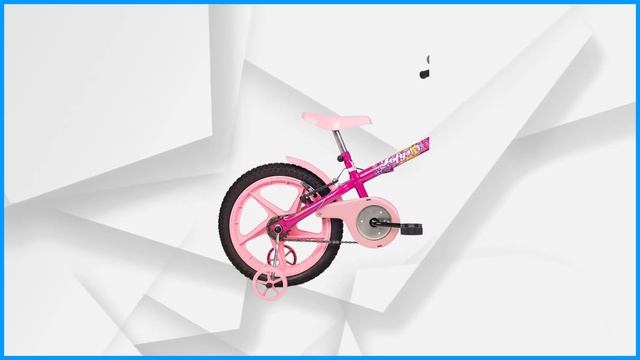 As 5 Melhores Bicicleta Aro 16/ Bicicleta Infantil Aro 16 De 2023! смотреть онлайн