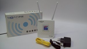 4g CPE Wi Fi роутер 903