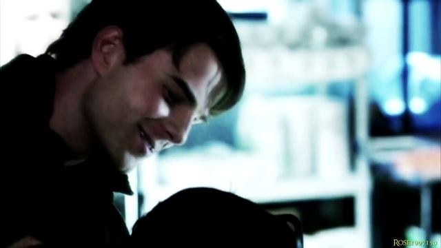 ► Kol Mikaelson | Insanity