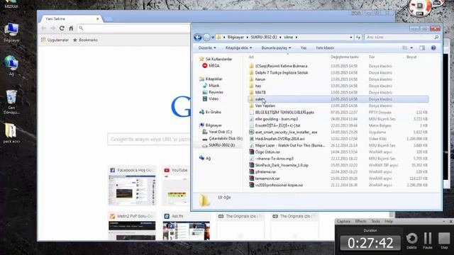 VirtualBox FreeBSD 9 2 Server Kurulumu смотреть онлайн