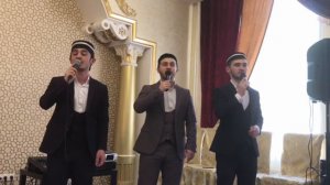 Группа Савтуль ислам. Новый нашид 2019 " Зикру " ( на аварском языке )