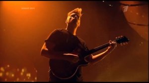 Наутилус Помпилиус - Утро Полины