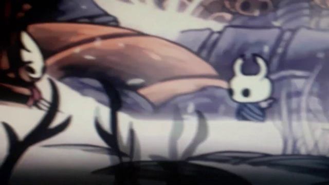 hornet glitch godmaster смотреть онлайн