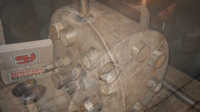 Нержавеющий Бойлер косвенного нагрева своими руками на 110 л.!!! смотреть онлайн