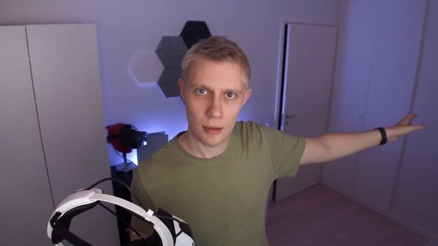 Обзор DPVR E4 - Как Не Надо Делать смотреть онлайн