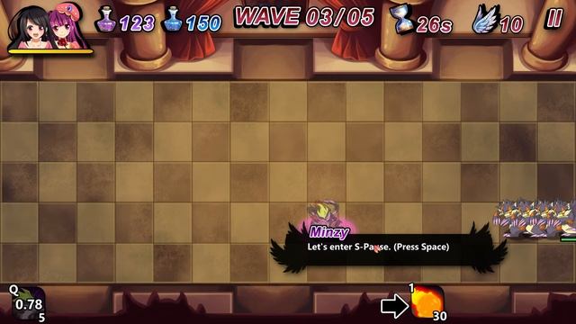 Winged Sakura: Mindy's Arc - Buy It or Not? Preview and Gameplay смотреть онлайн