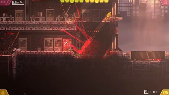 Carrion Review (Absolute Terror) - Rocknamn Reviews смотреть онлайн