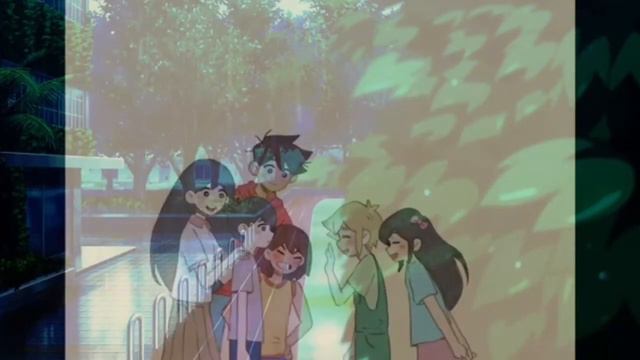 Omori last duet🎹(But with R A I N 🌧 смотреть онлайн