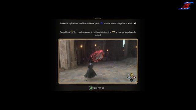 🌠💫Learning New DANGERS Spells! 😈☠ ▪ HOGWARTS LEGACY PC Walkthrough Gameplay Part 5 - (FULL GAME) смотреть онлайн