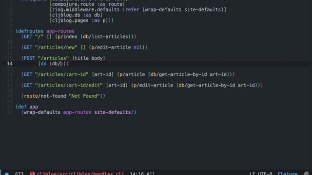 52 - Create and edit article pages смотреть онлайн