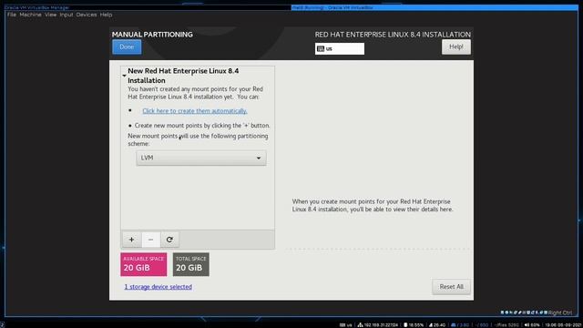 53. Установка RHEL.mp4 смотреть онлайн