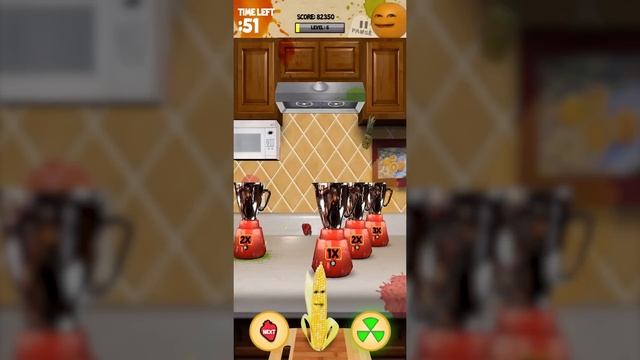 Kitchen Carnage IS BACK!!! (On New Devices Too!)