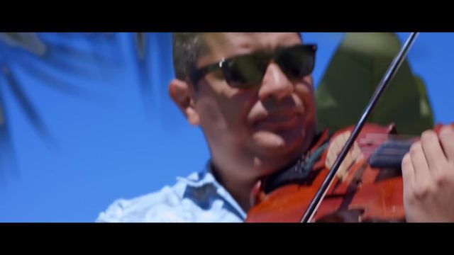SABOR - Dallas String Quartet featuring Jesus Molina смотреть онлайн