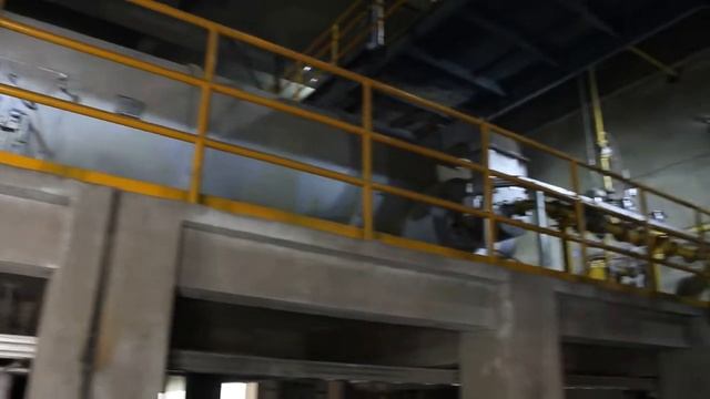 Производство цемента от и до смотреть онлайн