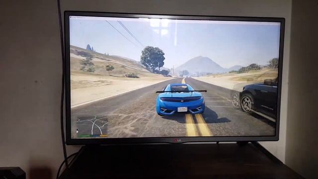 Tes HD6790 (HIS) смотреть онлайн